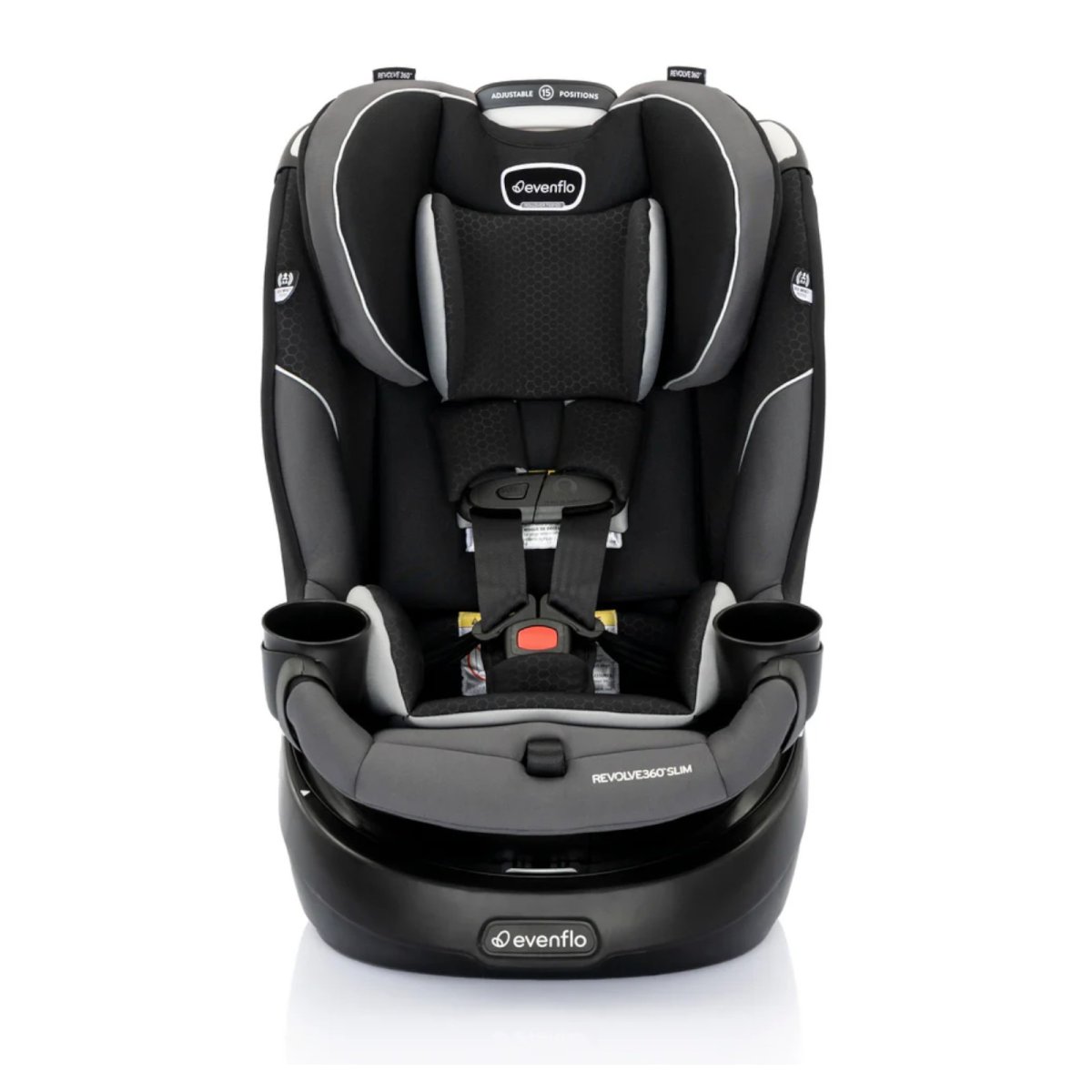 Revolve360 Slim 2 in 1 Convertible Car Seat - Canton