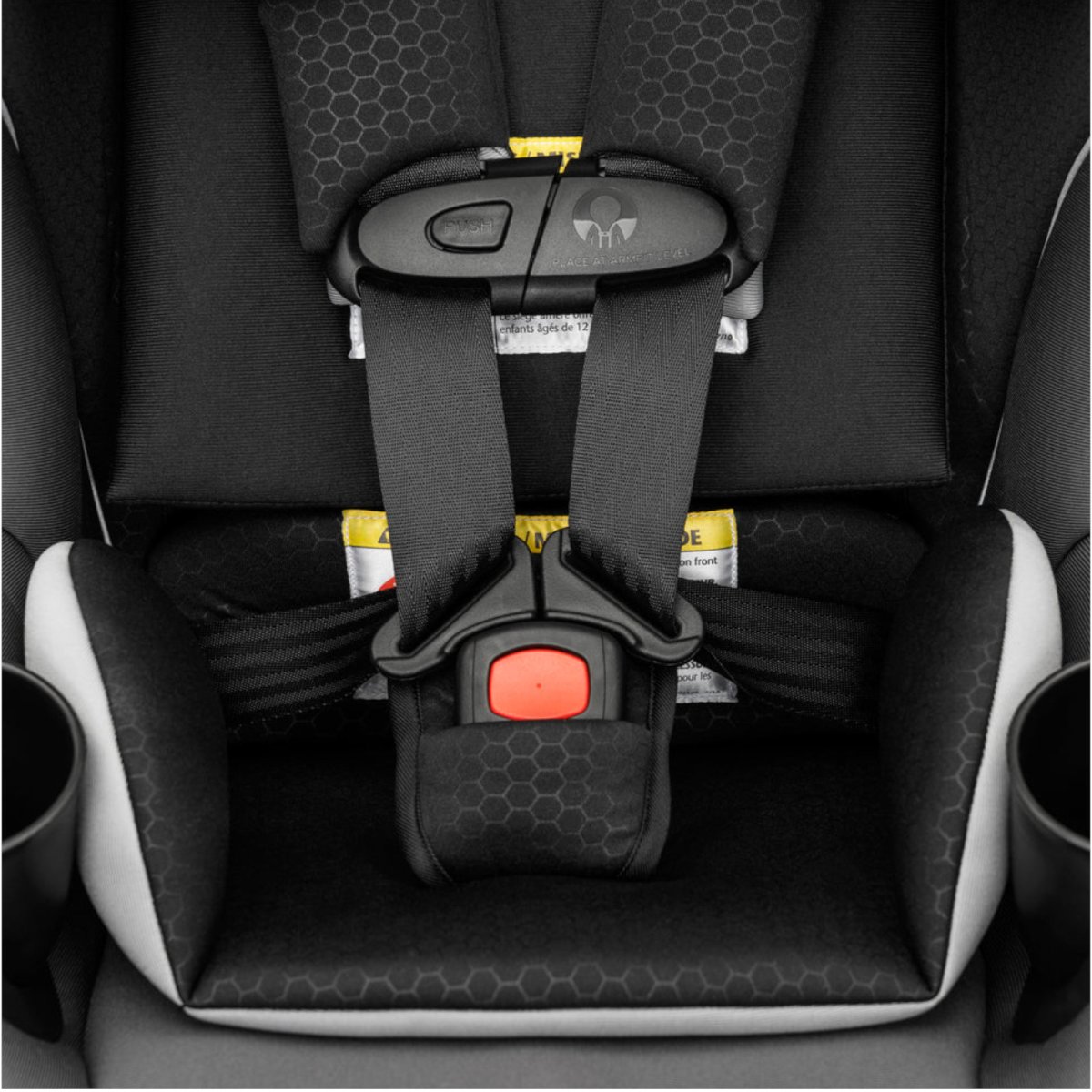 Revolve360 Slim 2 in 1 Convertible Car Seat - Canton