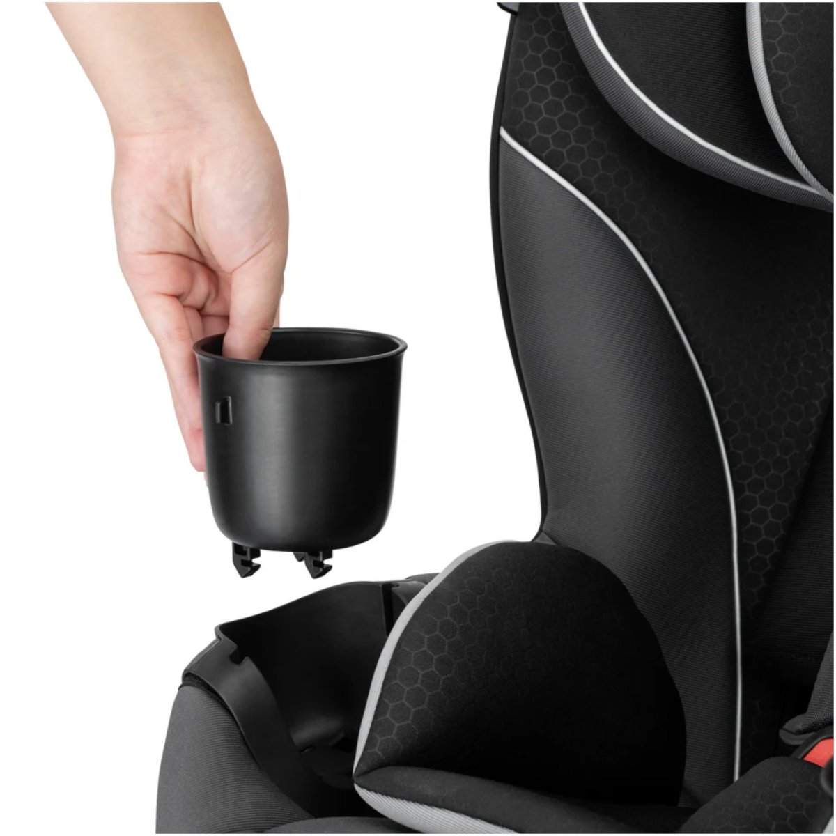 Revolve360 Slim 2 in 1 Convertible Car Seat - Canton