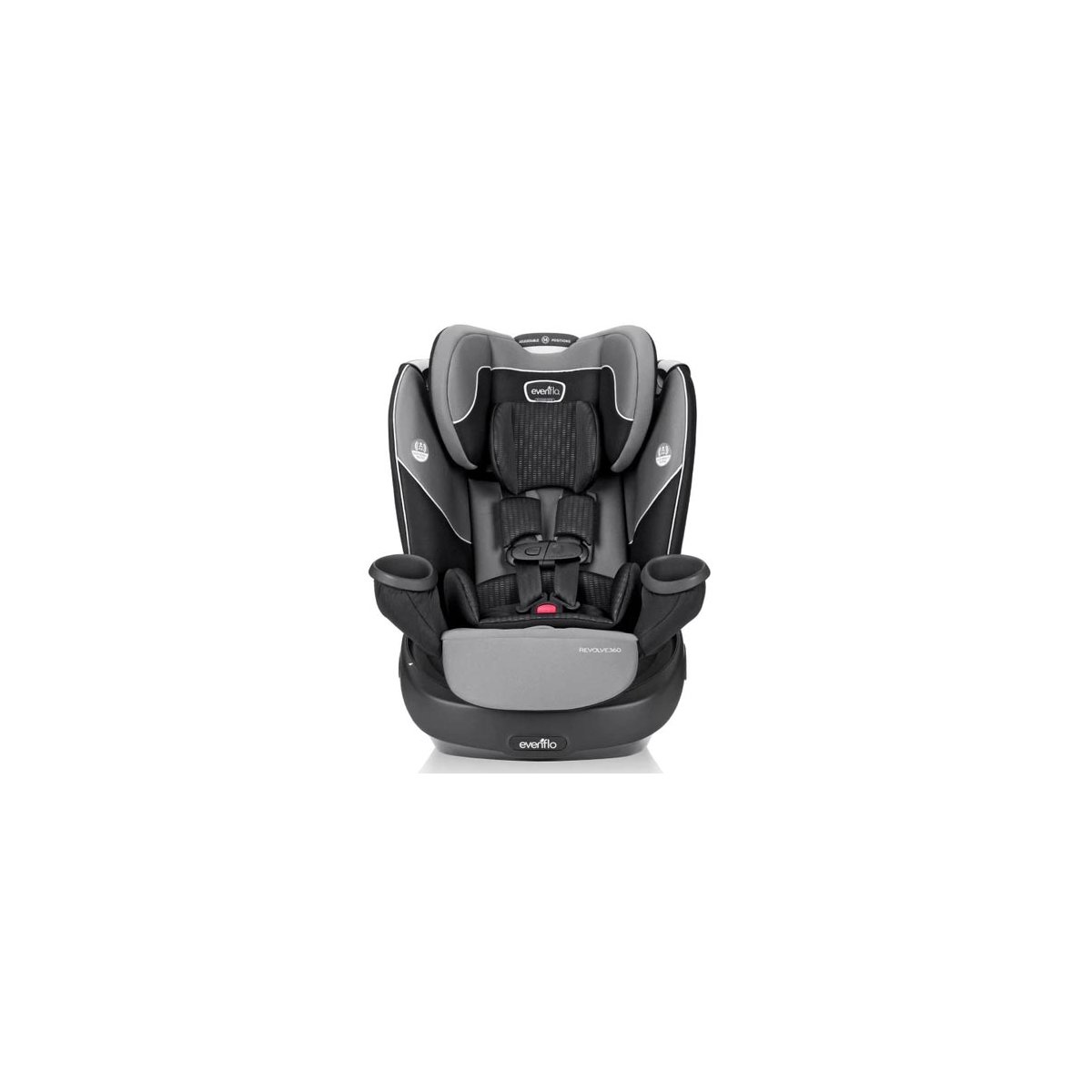Revolve 360 All-In-One Car Seat - Amherst