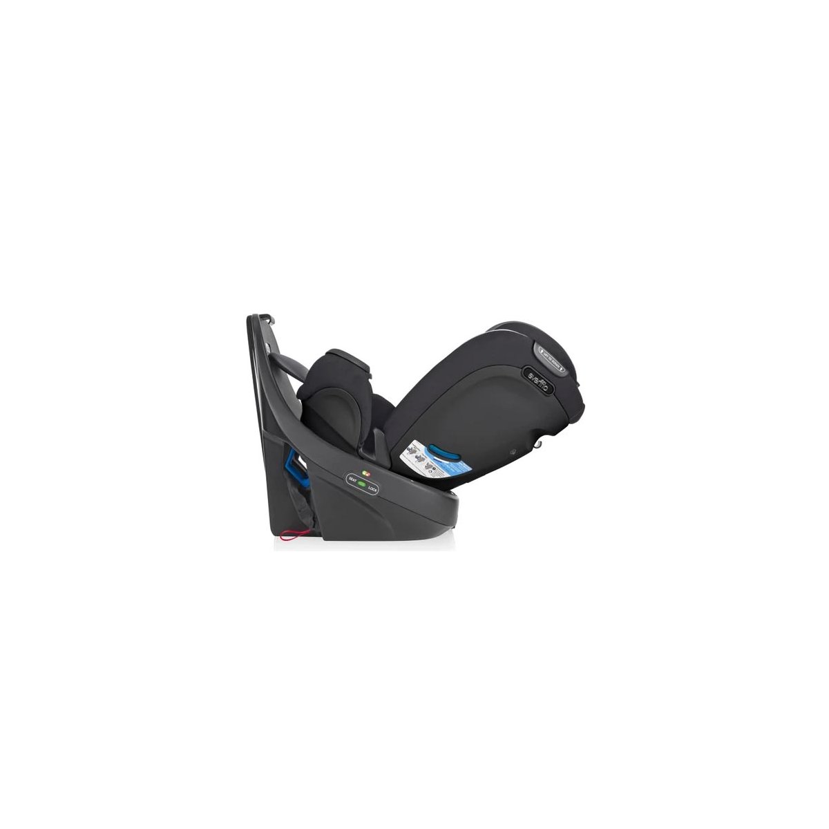 Revolve 360 All-In-One Car Seat - Amherst