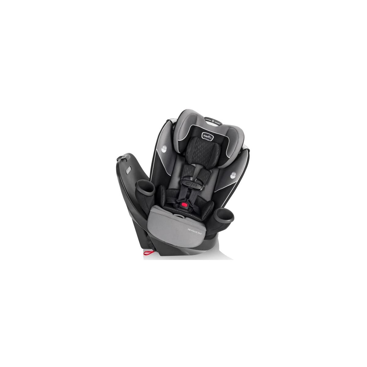 Revolve 360 All-In-One Car Seat - Amherst