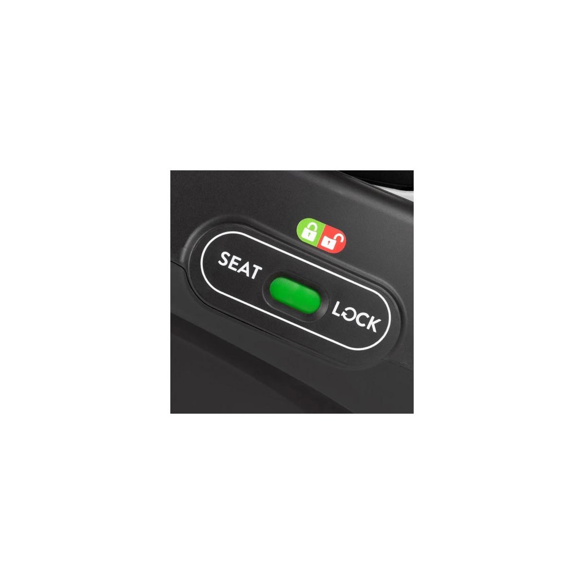 Revolve 360 All-In-One Car Seat - Amherst