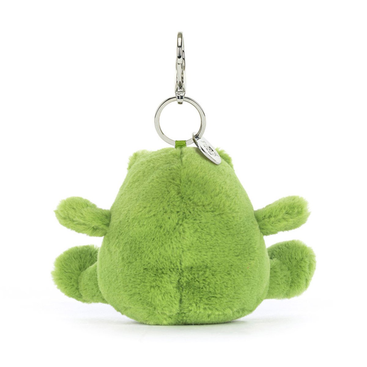 Ricky Rain Frog Bag Charm