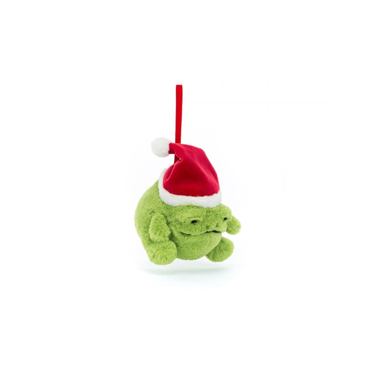 Ricky Rain Frog Ornament