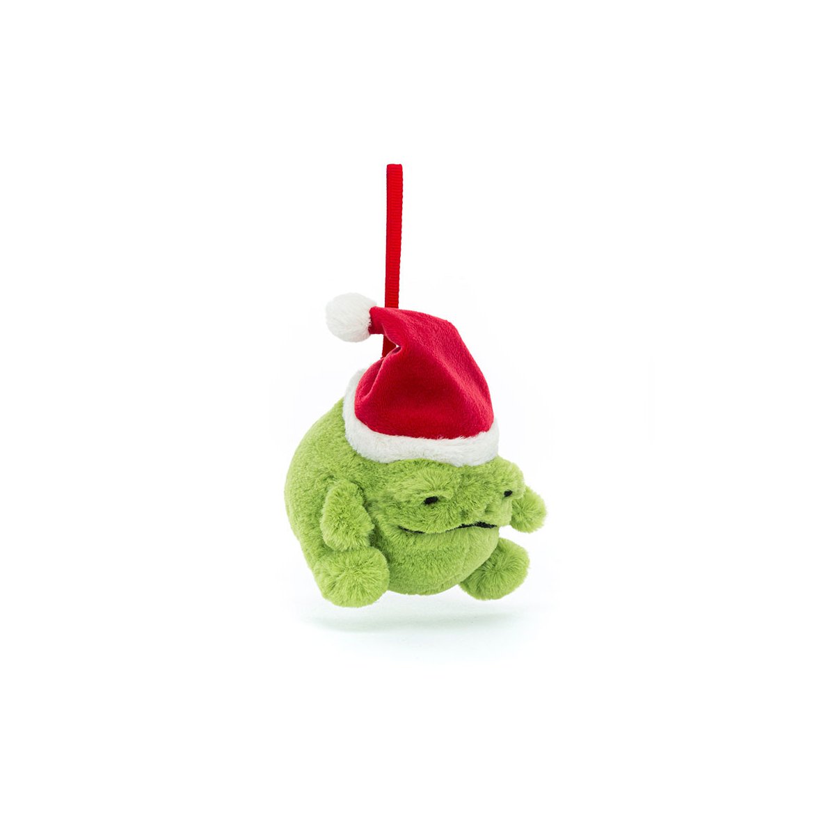 Ricky Rain Frog Ornament