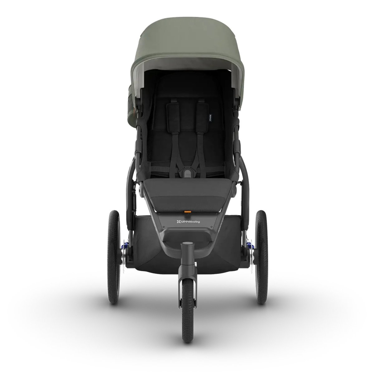 Ridge V2 Stroller - Evelyn