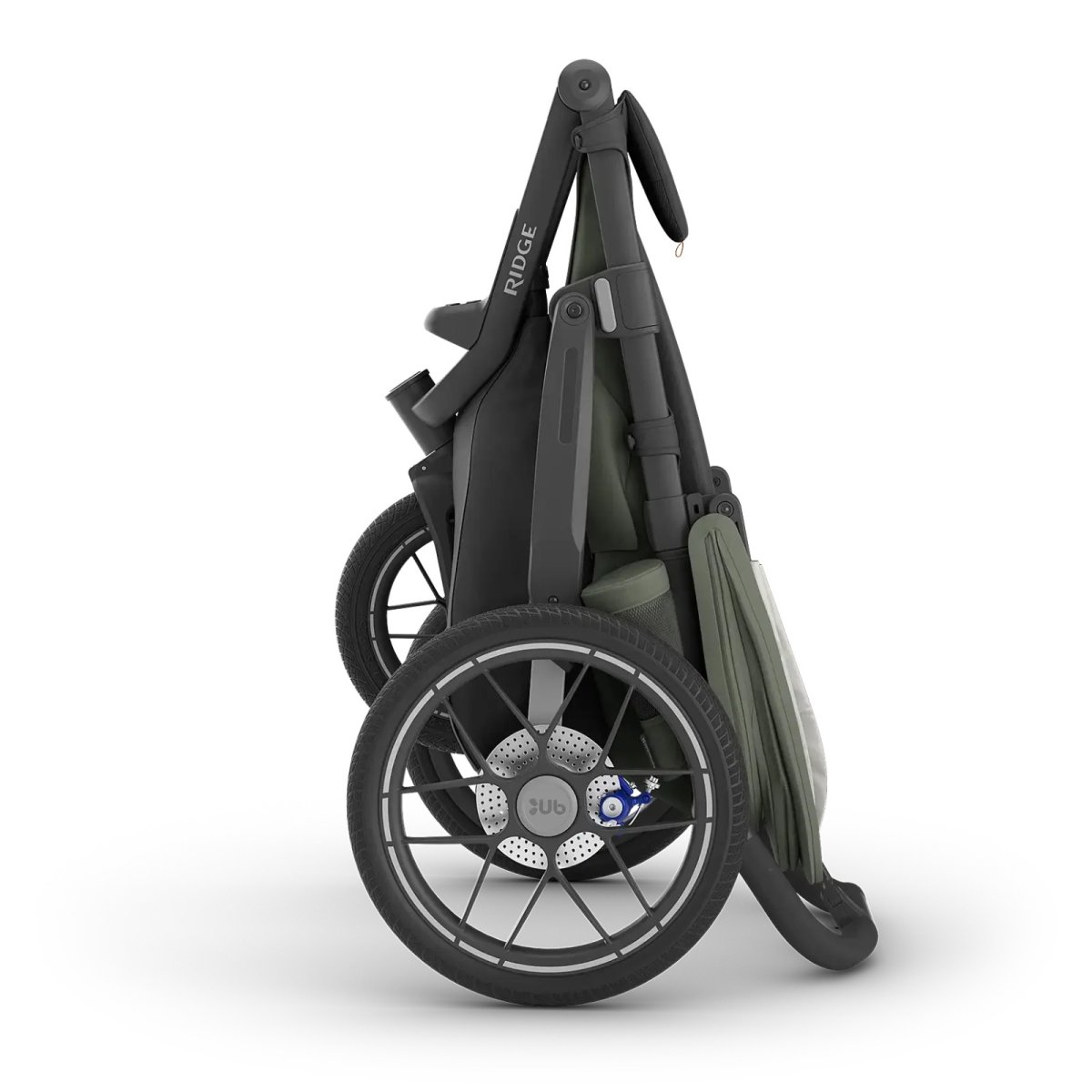 Ridge V2 Stroller - Evelyn