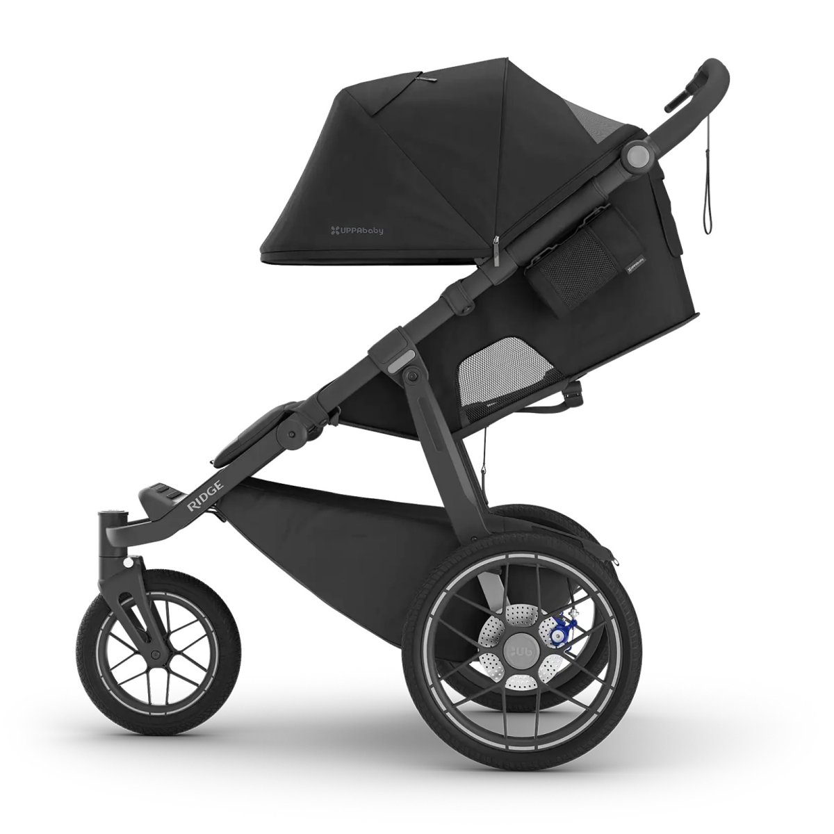Ridge V2 Stroller - James
