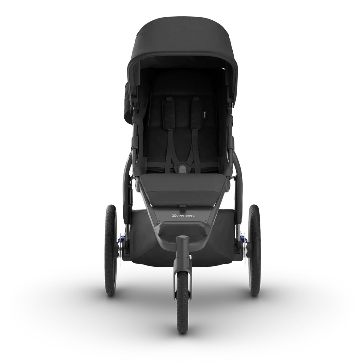 Ridge V2 Stroller - James
