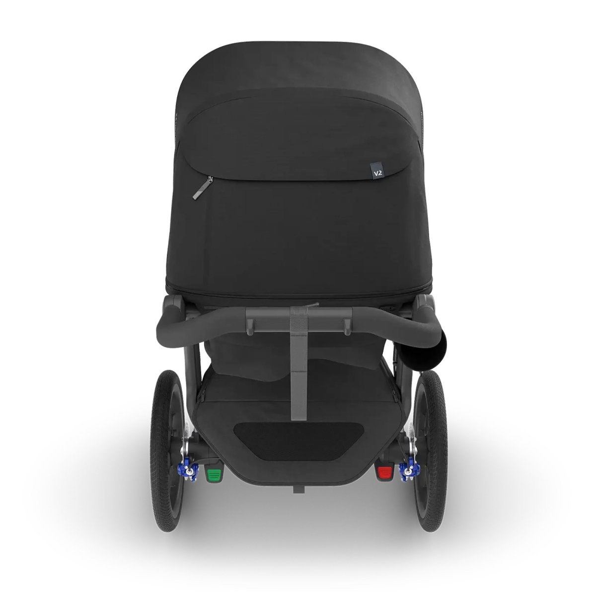 Ridge V2 Stroller - James