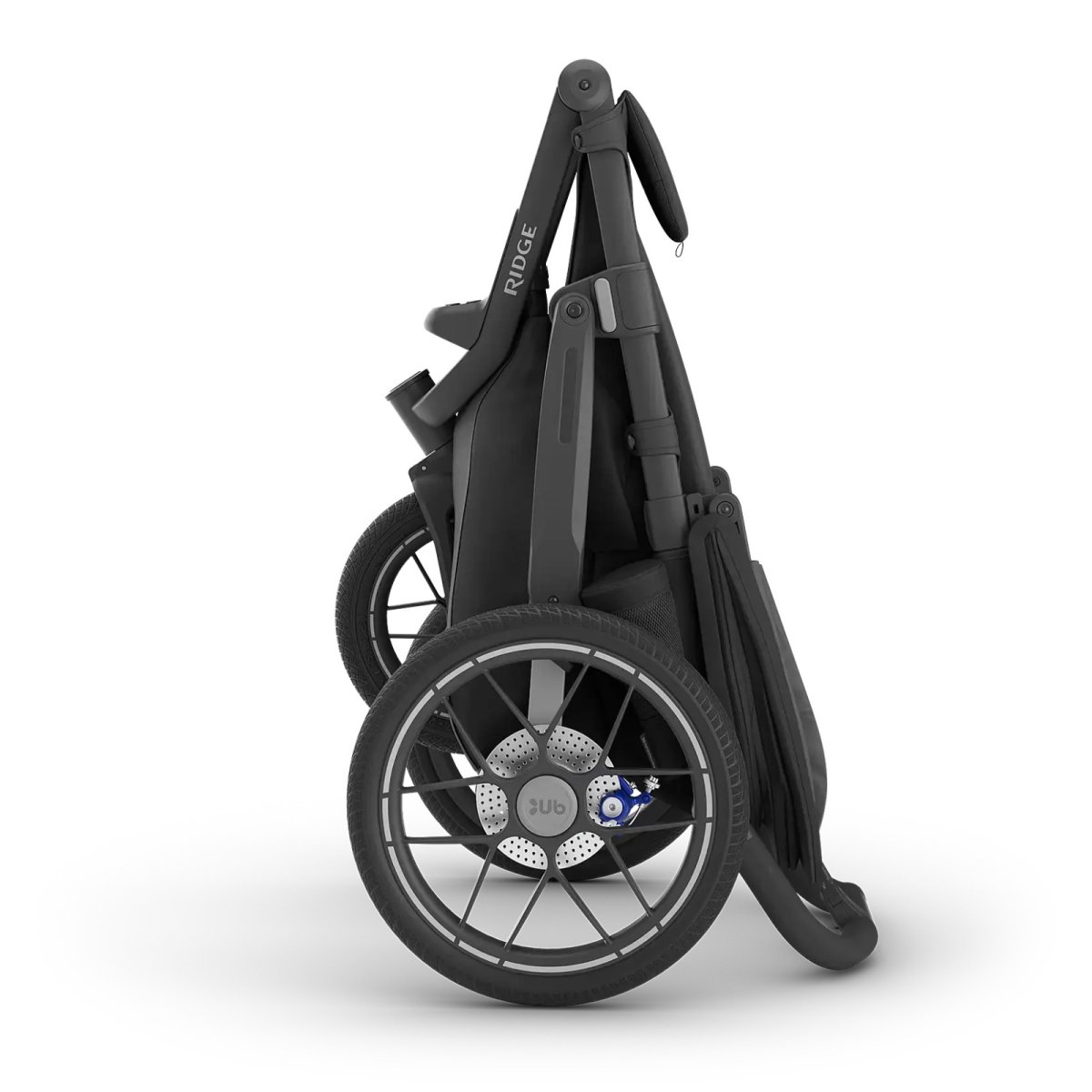 Ridge V2 Stroller - James