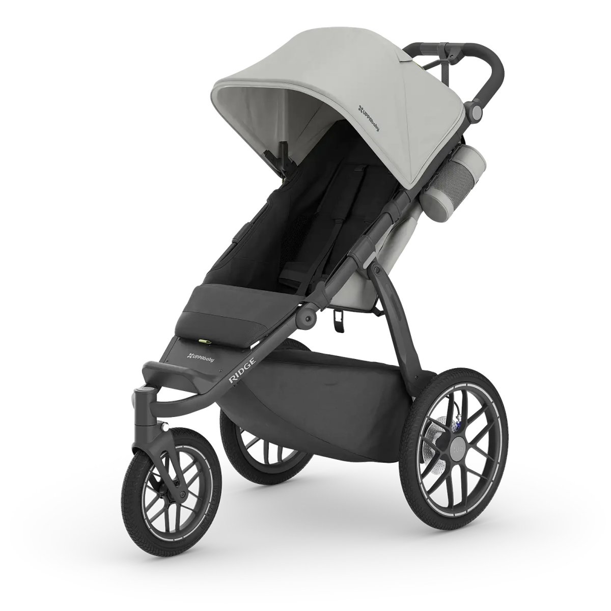 Ridge V2 Stroller - Savannah