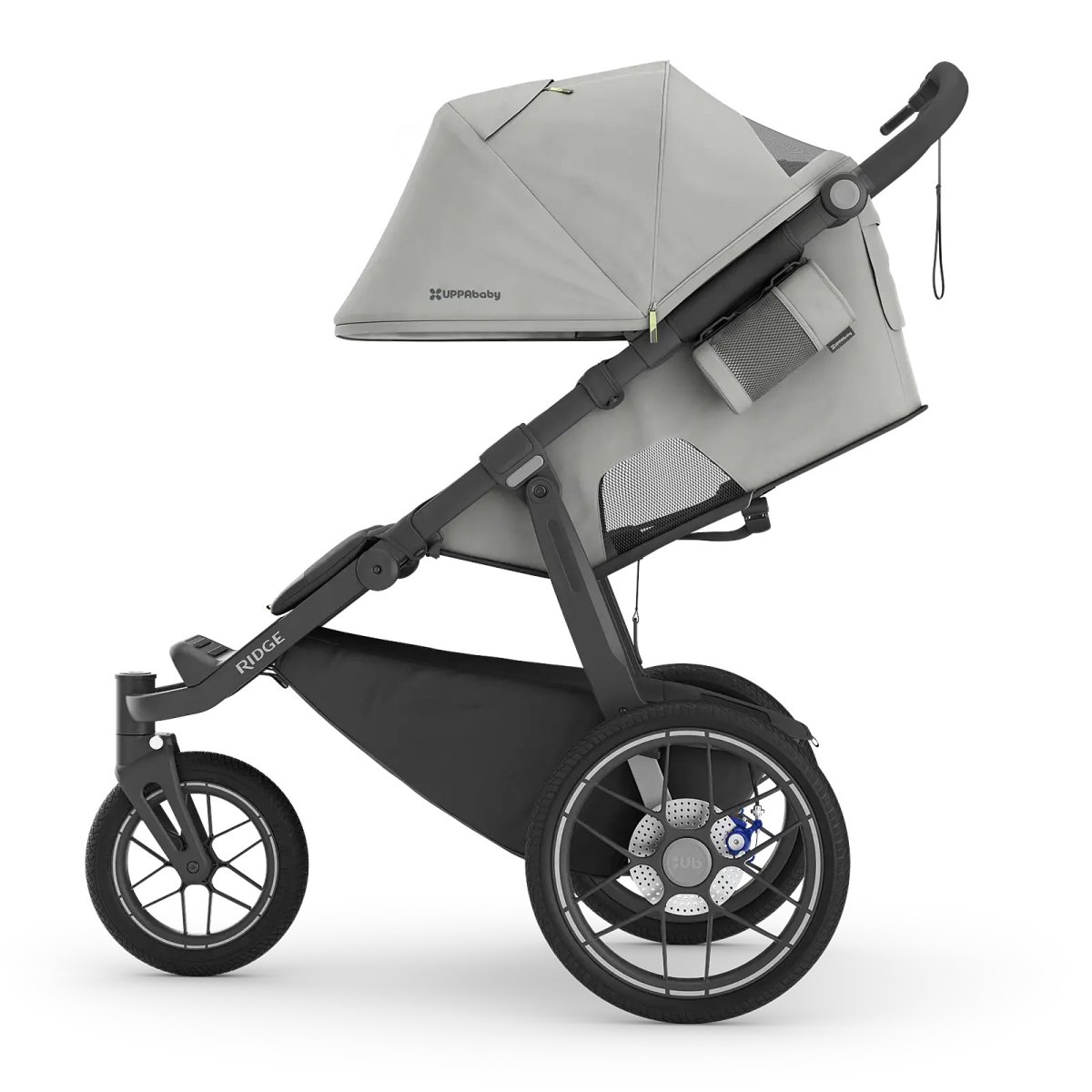 Ridge V2 Stroller - Savannah