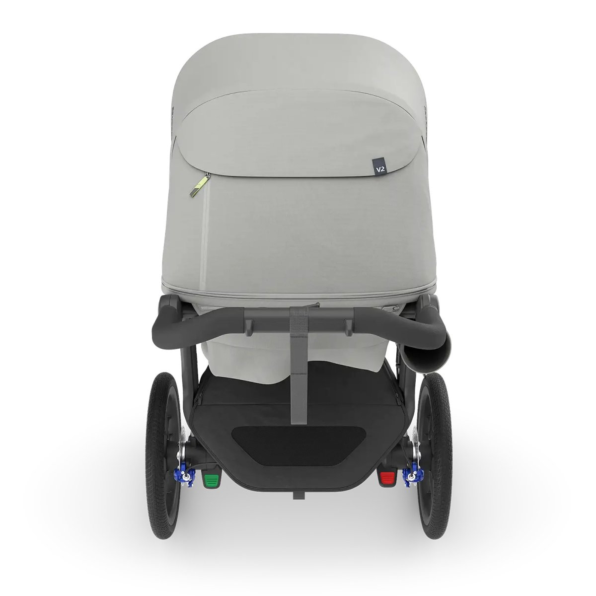 Ridge V2 Stroller - Savannah