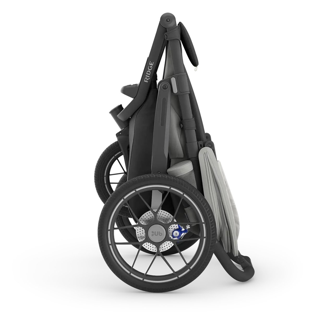Ridge V2 Stroller - Savannah