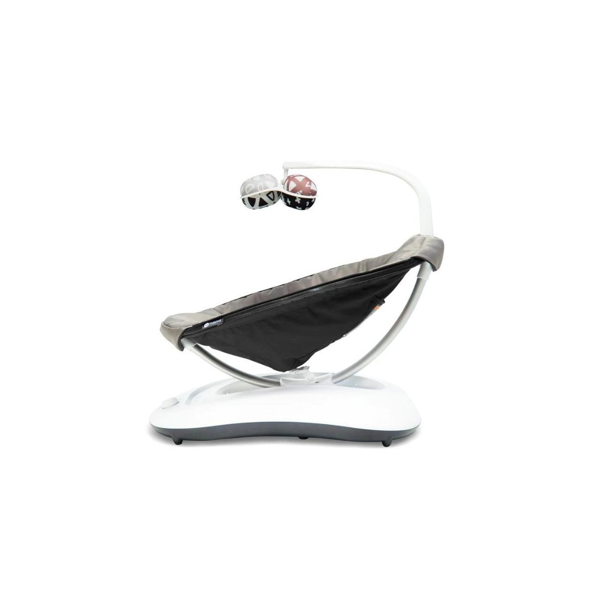 Rockaroo - Grey Mesh