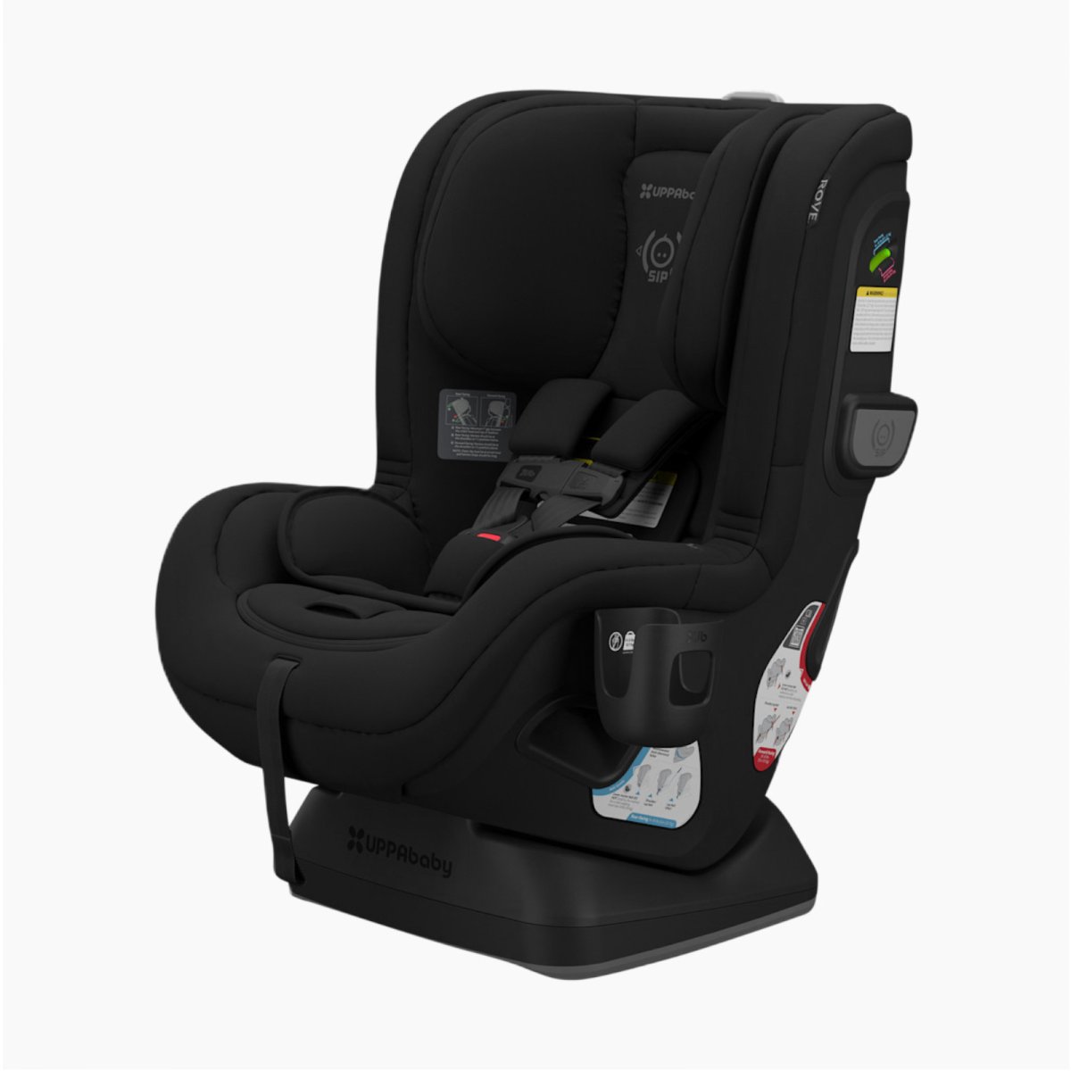 Rove Convertible Car Seat - Jake