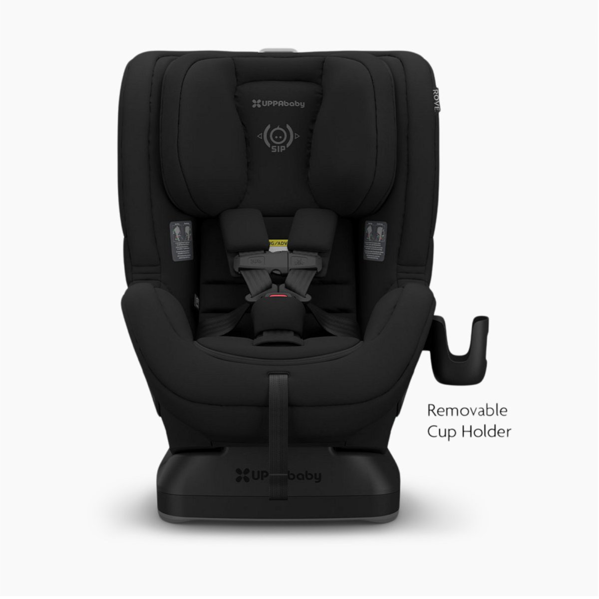 Rove Convertible Car Seat - Jake