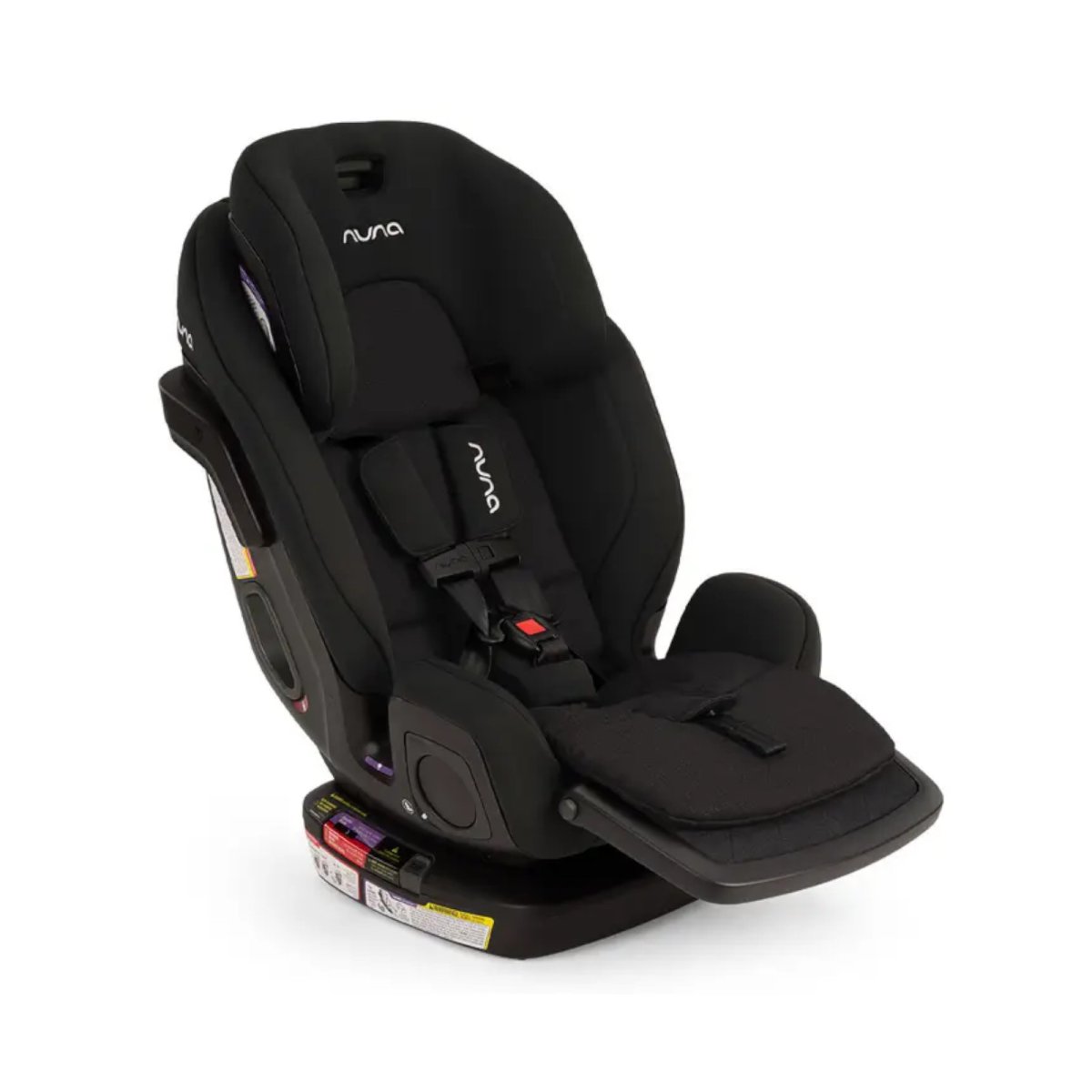 Royl Car Seat - Caviar