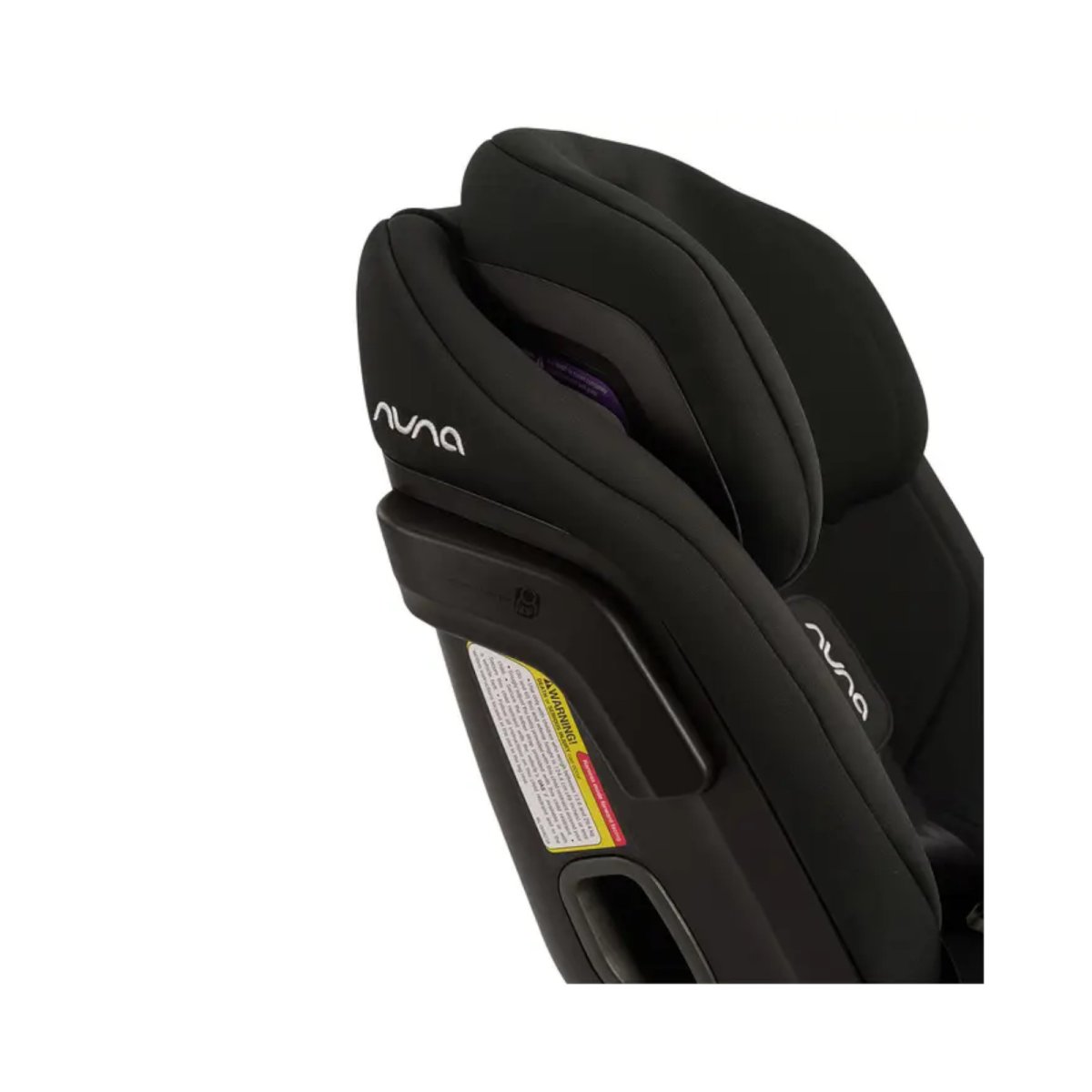 Royl Car Seat - Caviar