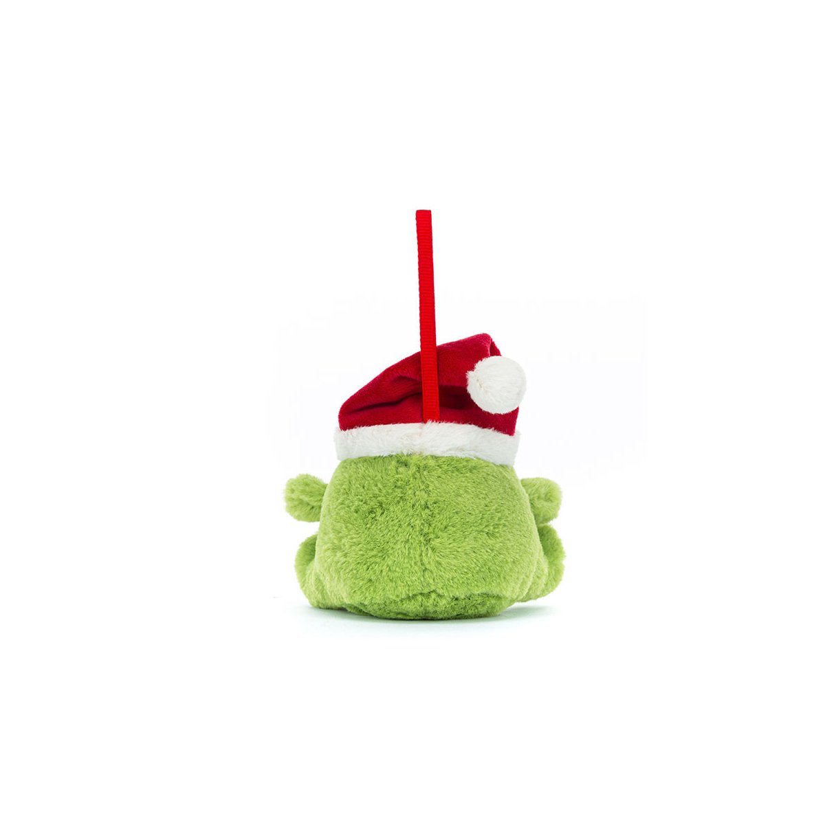 Ricky Rain Frog Ornament