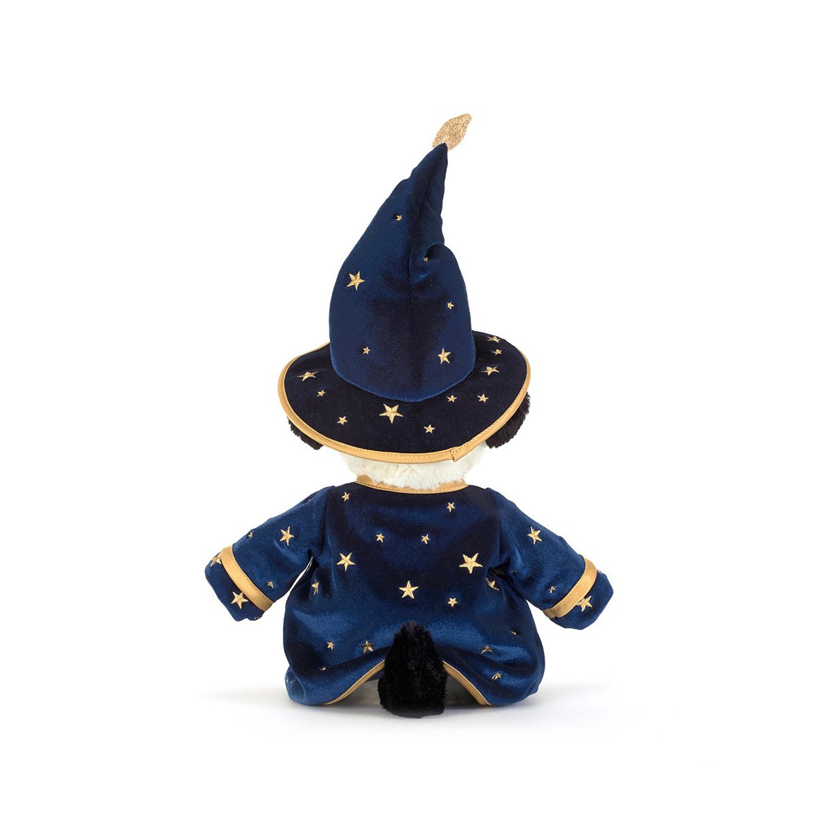 Rufferty Puppy Wizard Outfit