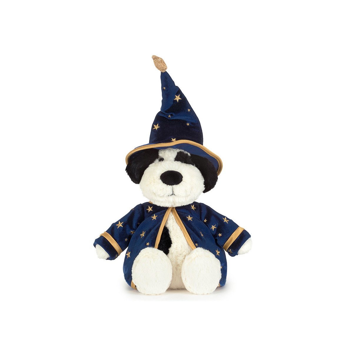Rufferty Puppy Wizard Outfit