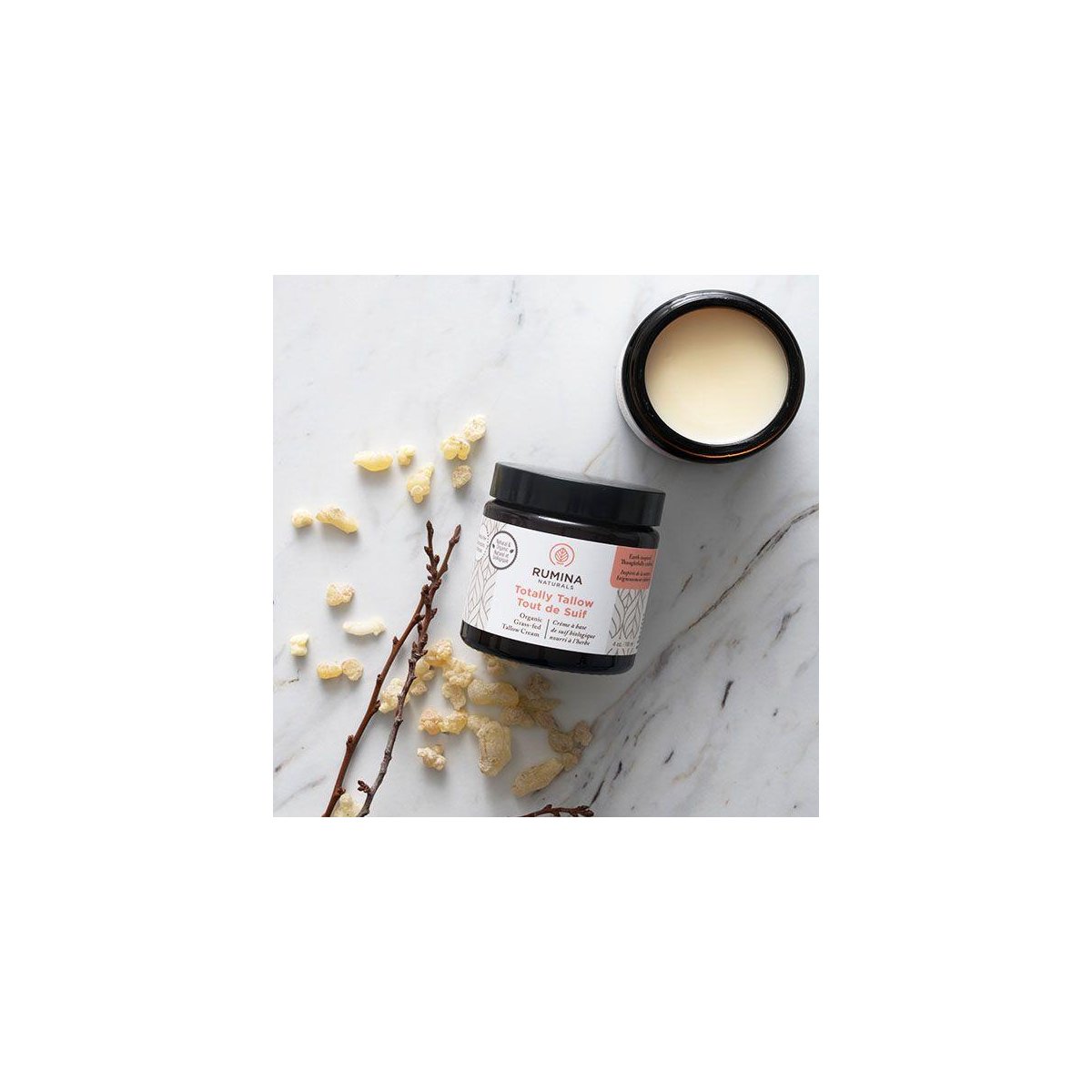 Totally Tallow Skin Cream 118 gm