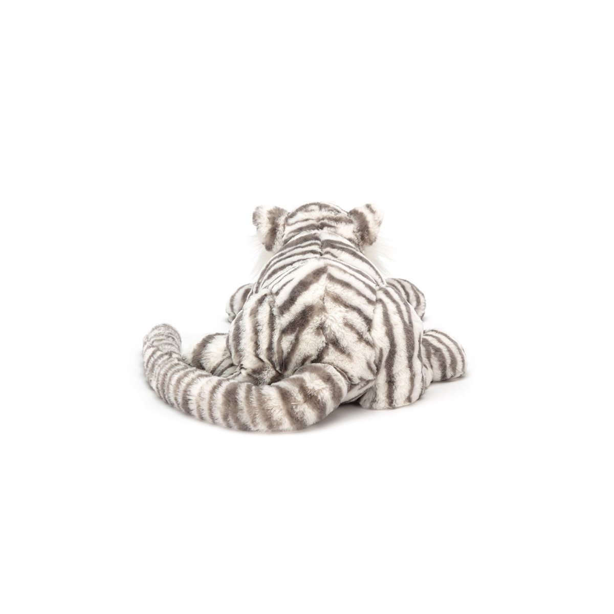 Sacha Snow Tiger Little