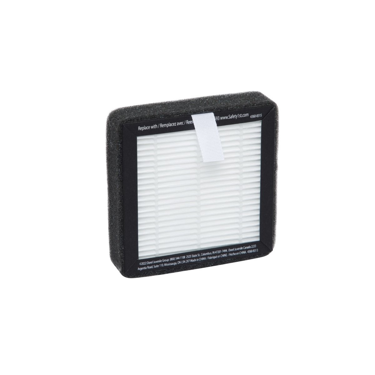 Connected Smart Air Purifier (Exclusive Online Product)