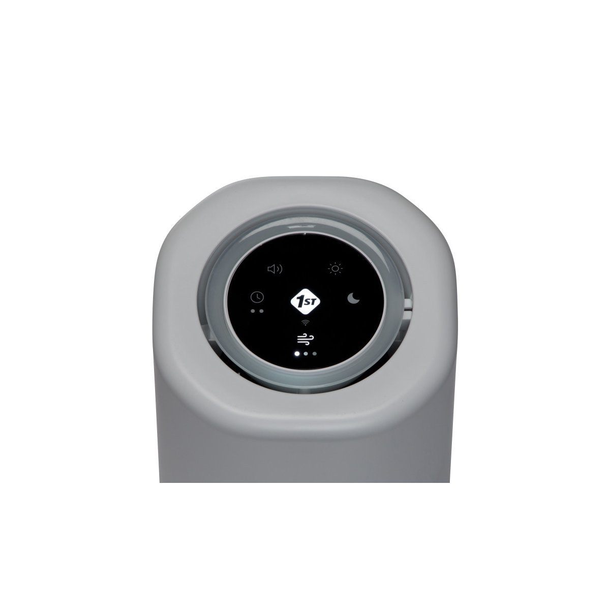 Connected Smart Air Purifier (Exclusive Online Product)