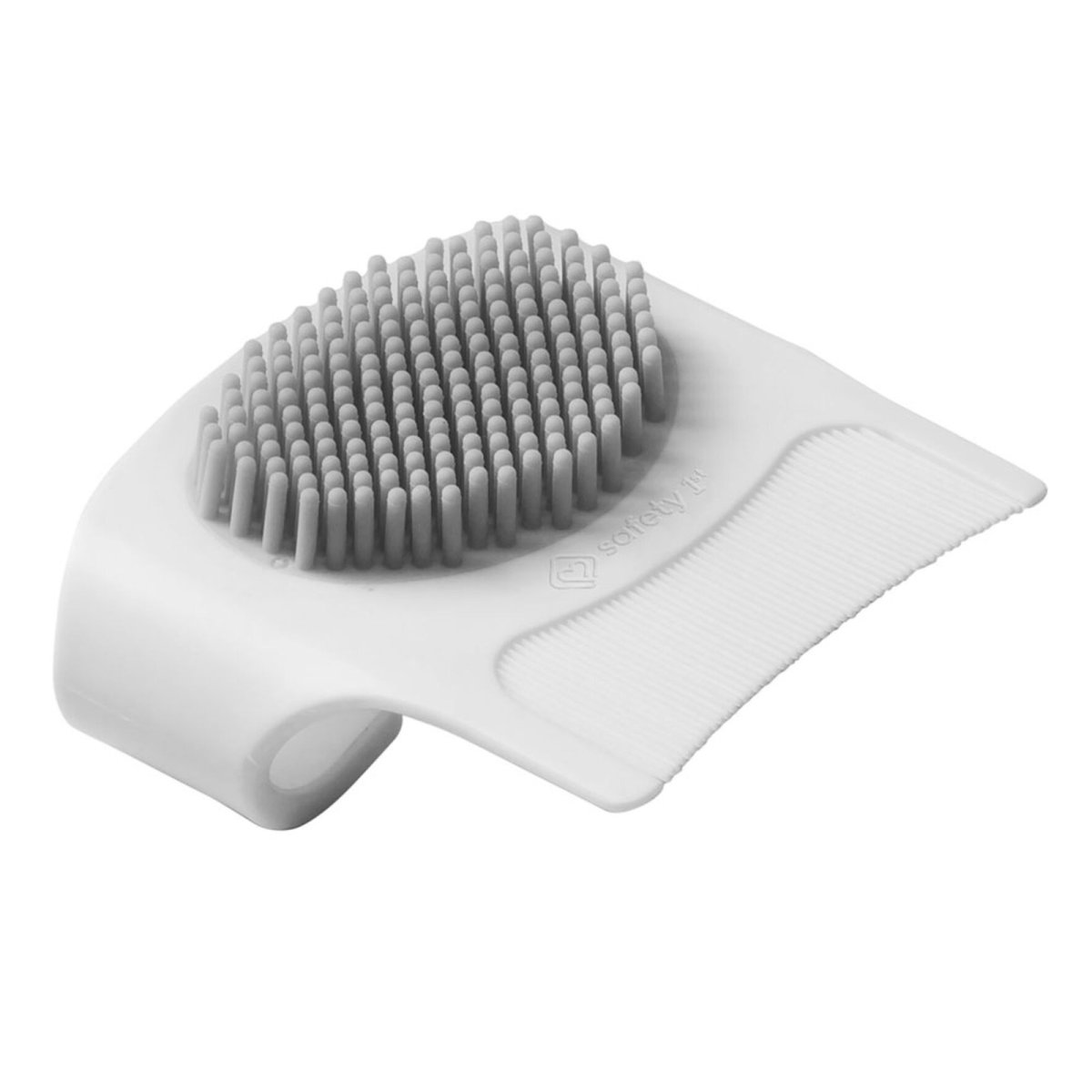 Cradle Cap Brush & Comb