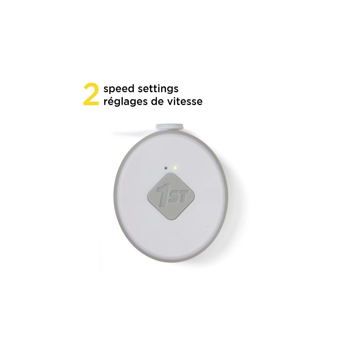 Electric Ease Nail File