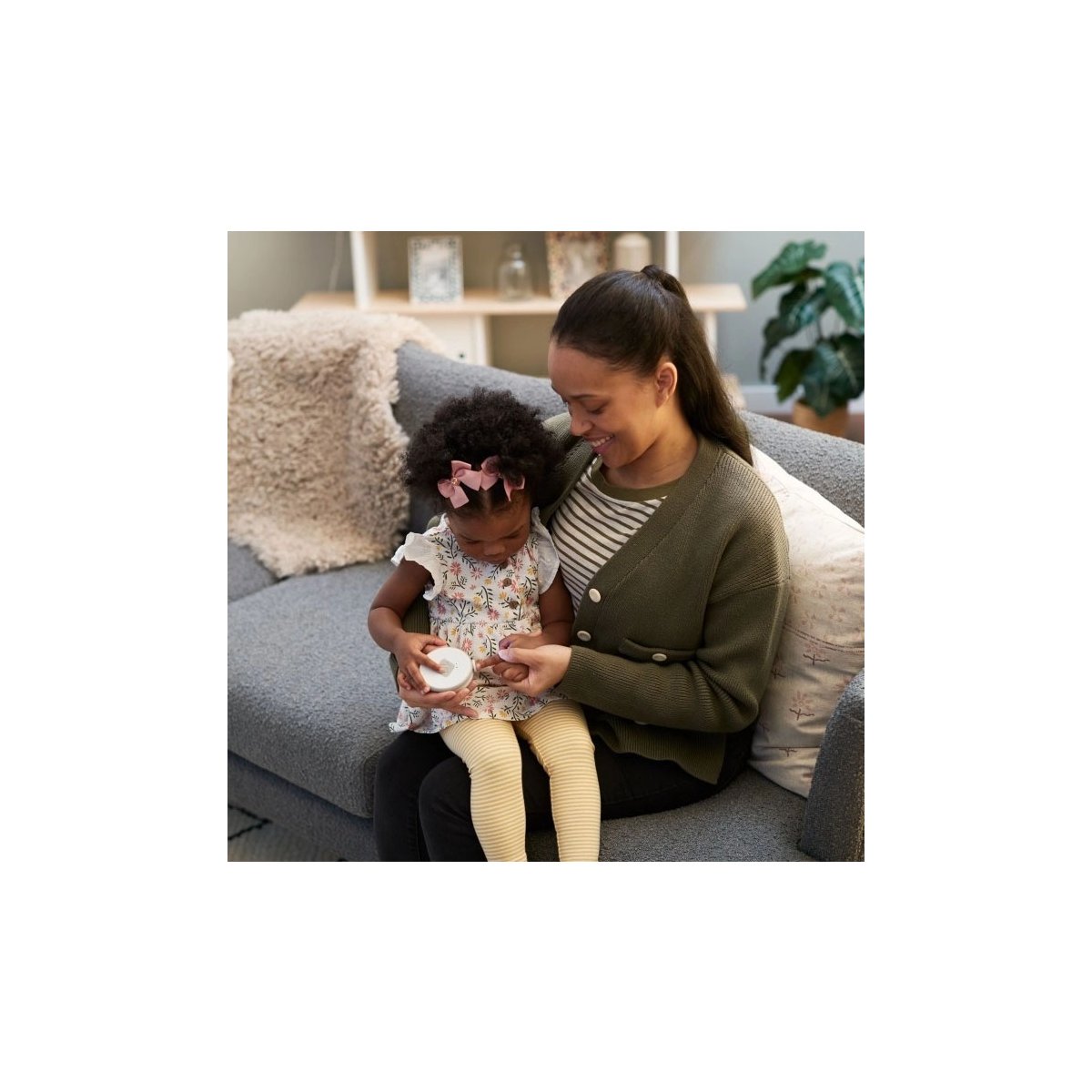 Electric Ease Nail File