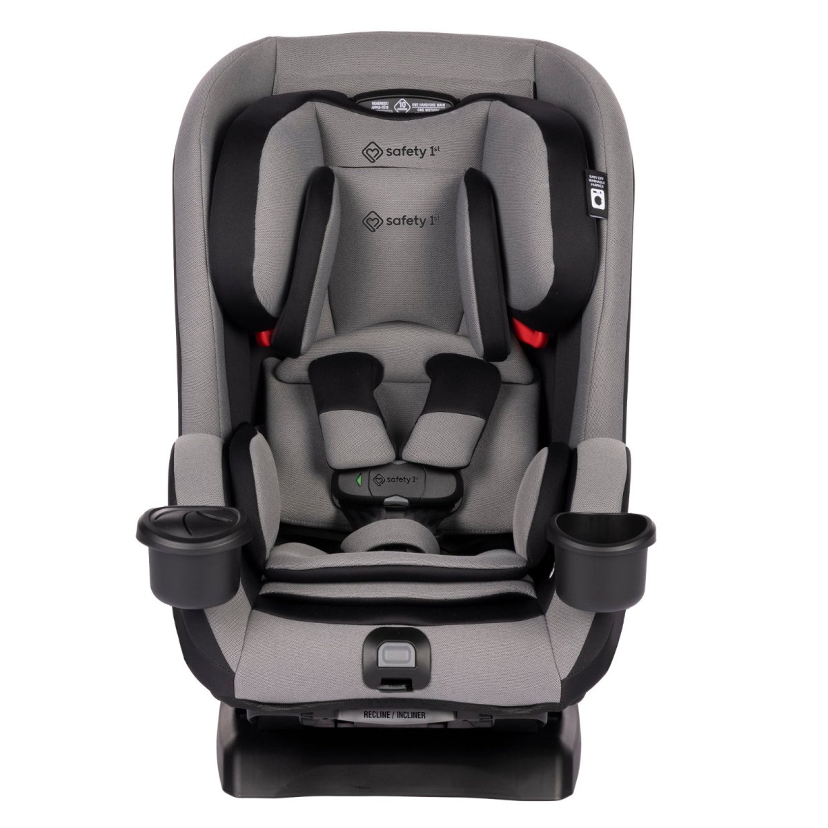 EverSlim All-in-One Car Seat - Cosmic Circuit