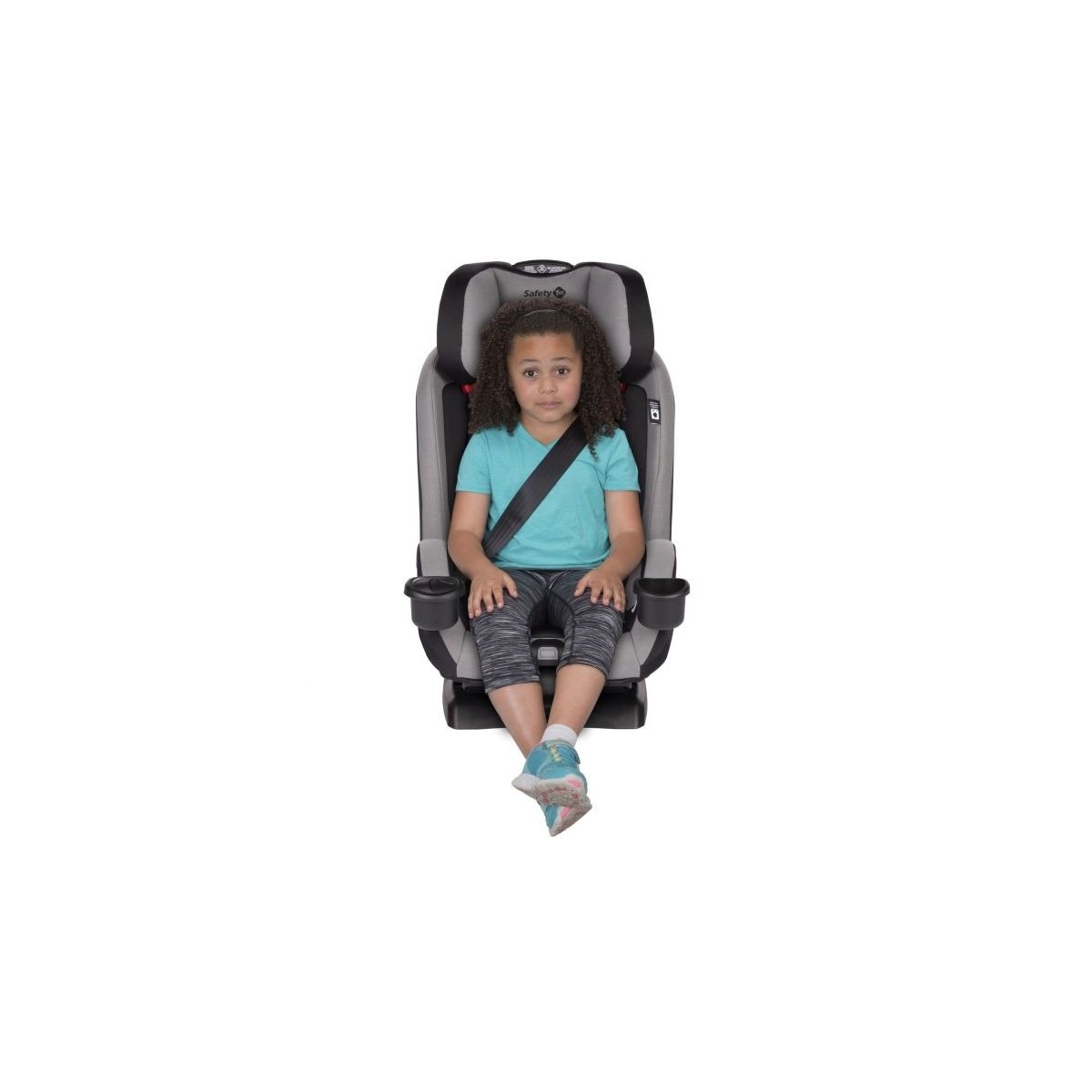 EverSlim All-in-One Car Seat - Cosmic Circuit
