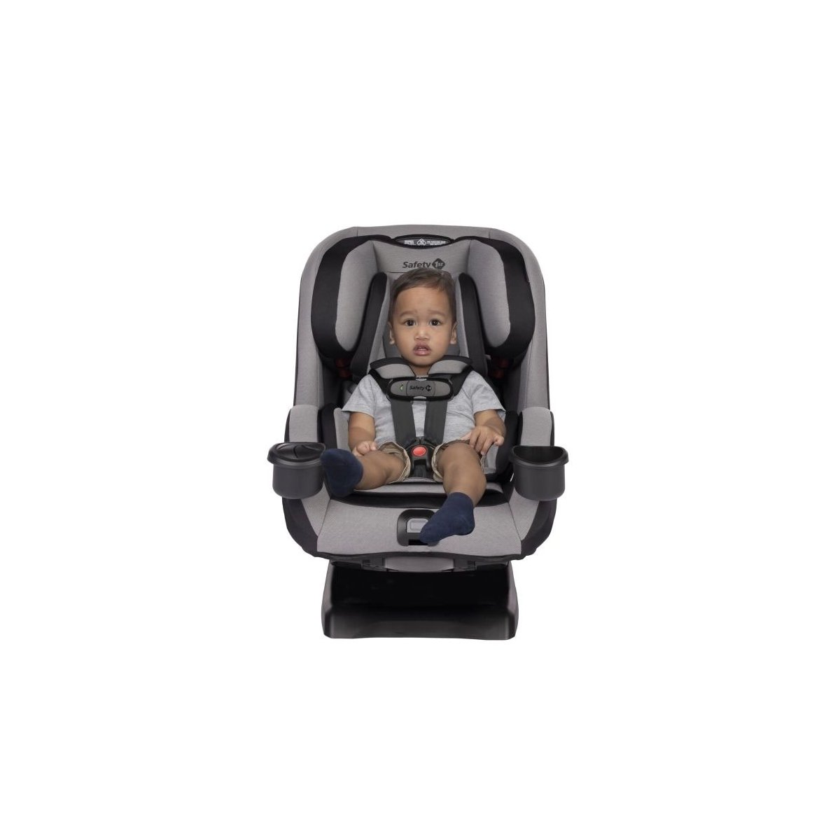 EverSlim All-in-One Car Seat - Cosmic Circuit