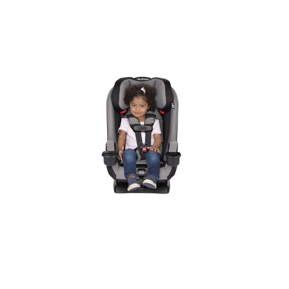 EverSlim All-in-One Car Seat - Cosmic Circuit