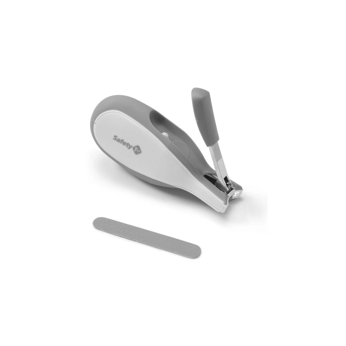 Light Up Nail Clipper