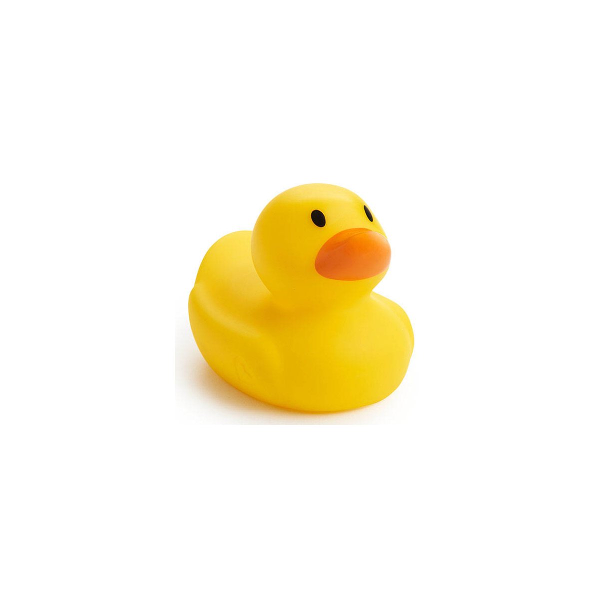 Munchkin white hot cheap safety bath ducky