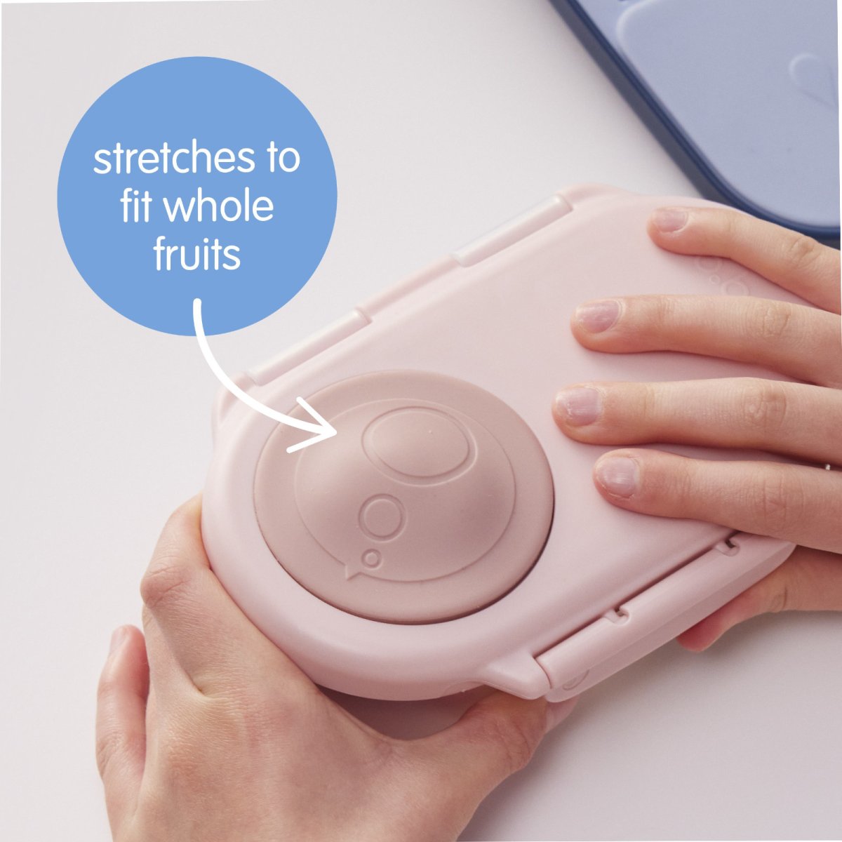 Snackbox - Spearmint