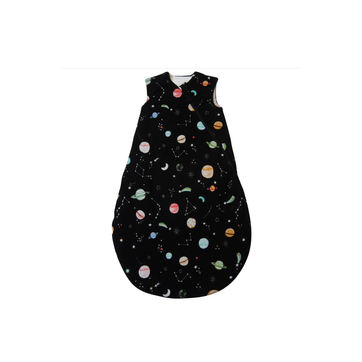 Sleep Bag Tencel 2.5 Tog - Planets