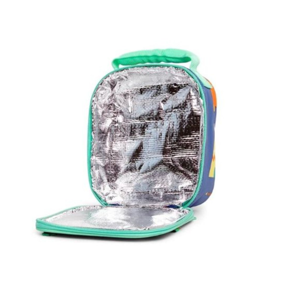 School Lunchbox - Dino Rock