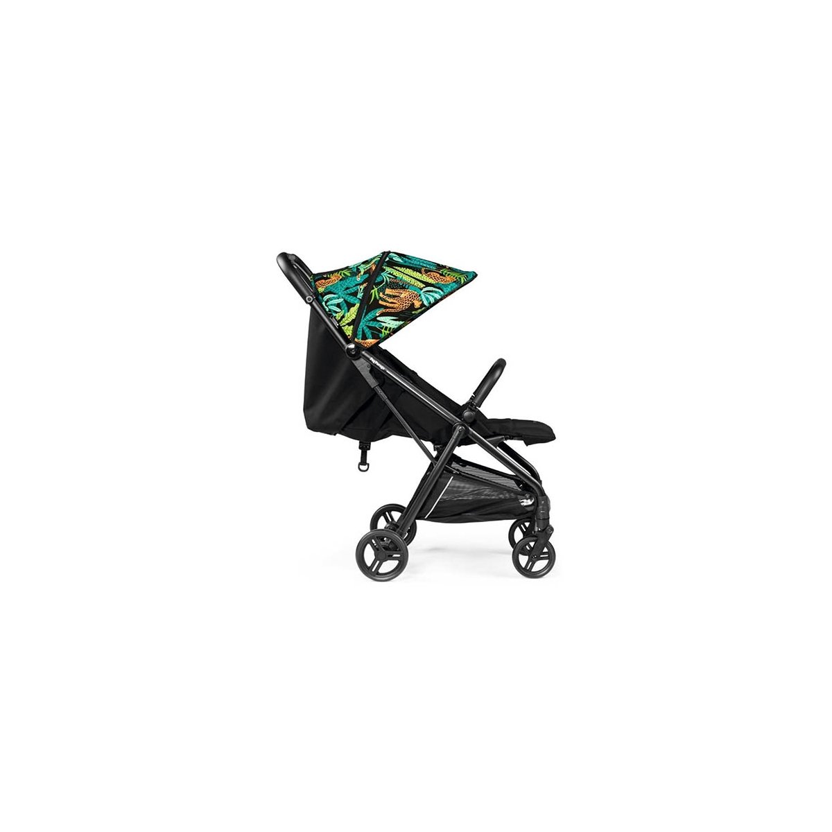 Selfie Stroller - Jaguar