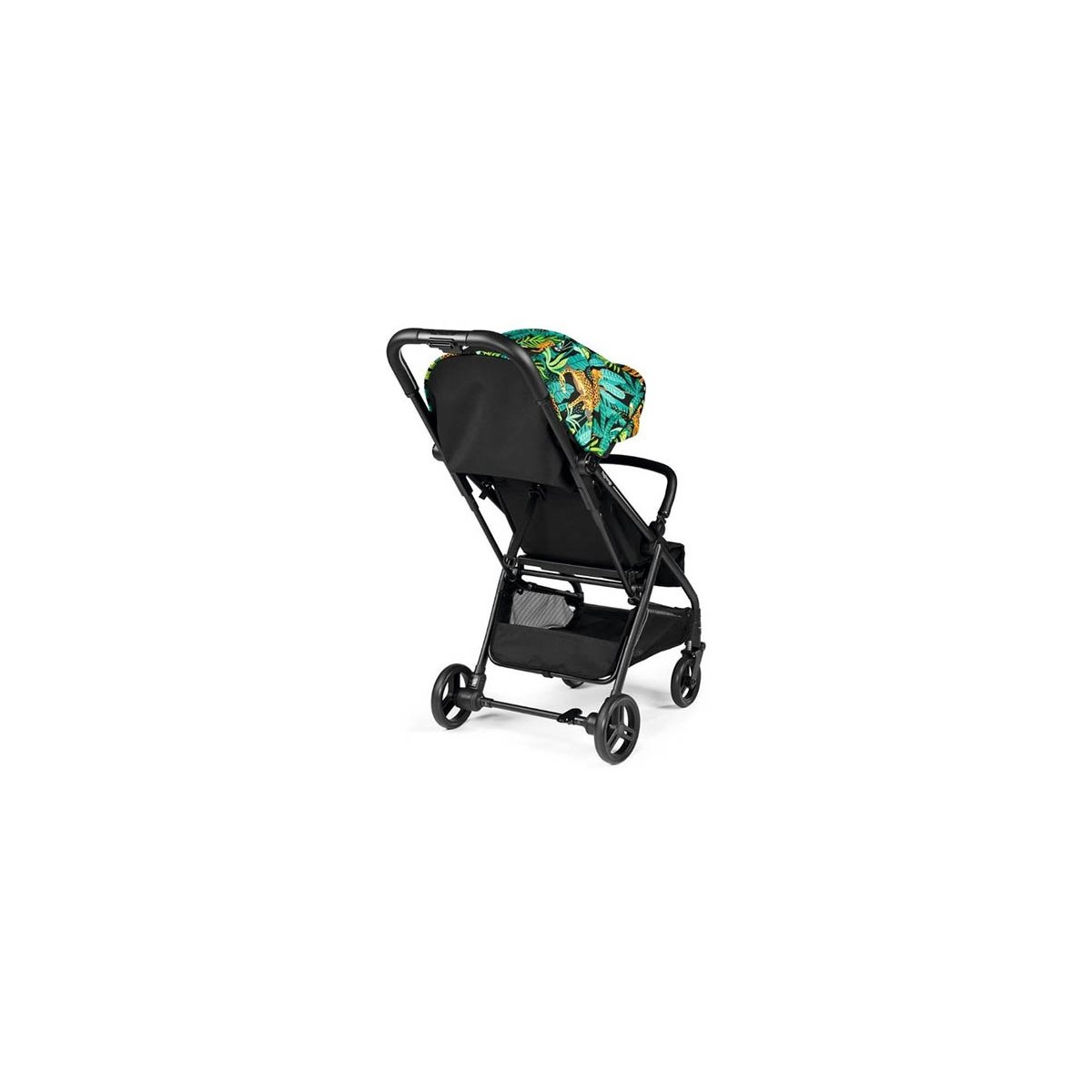 Selfie Stroller - Jaguar