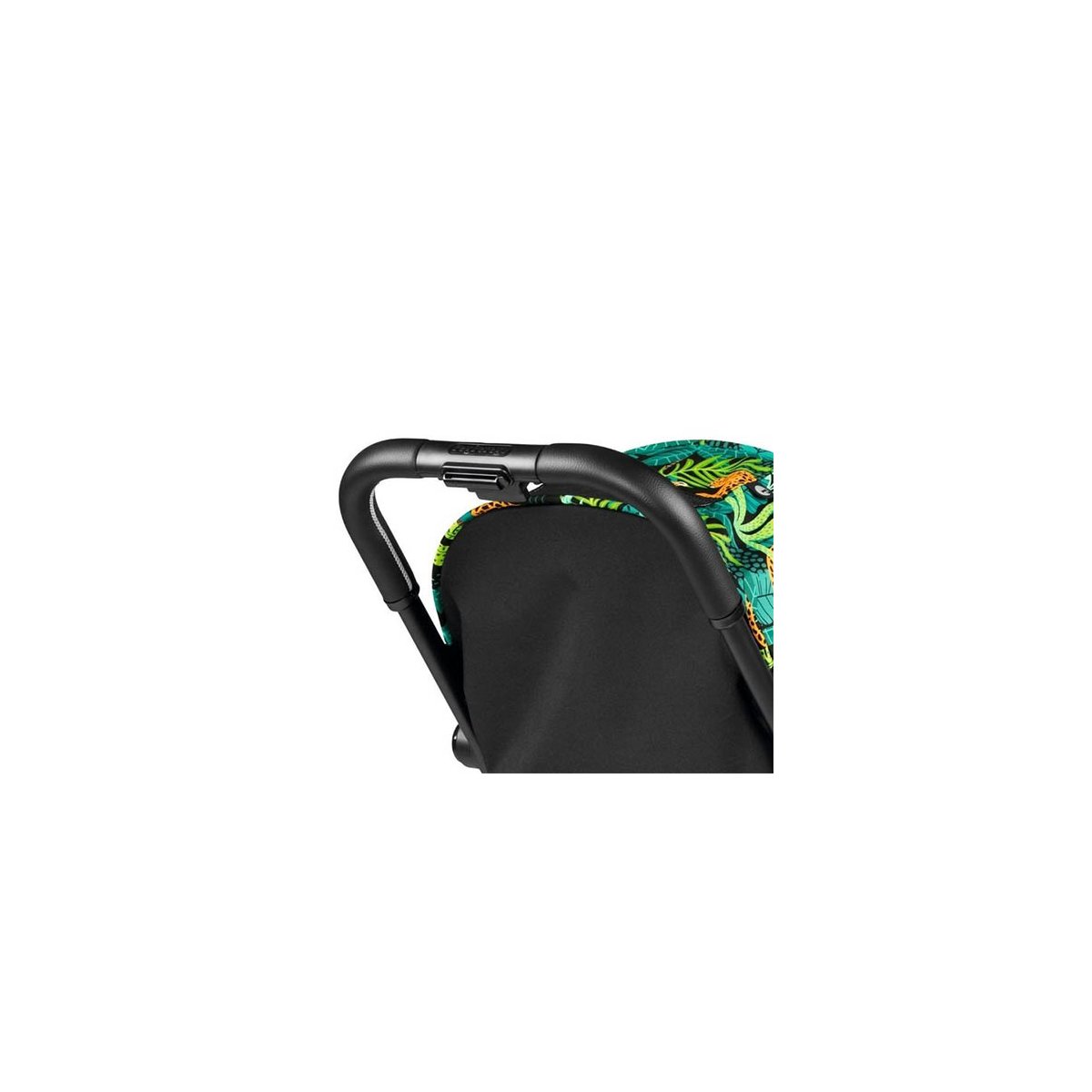 Selfie Stroller - Jaguar