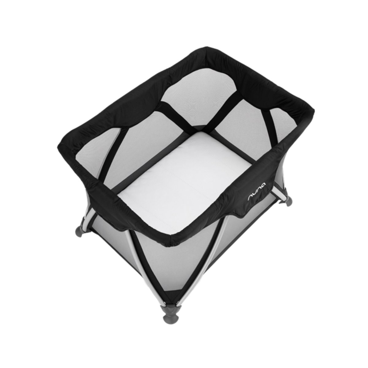 Sena Waterproof Mattress Cover White