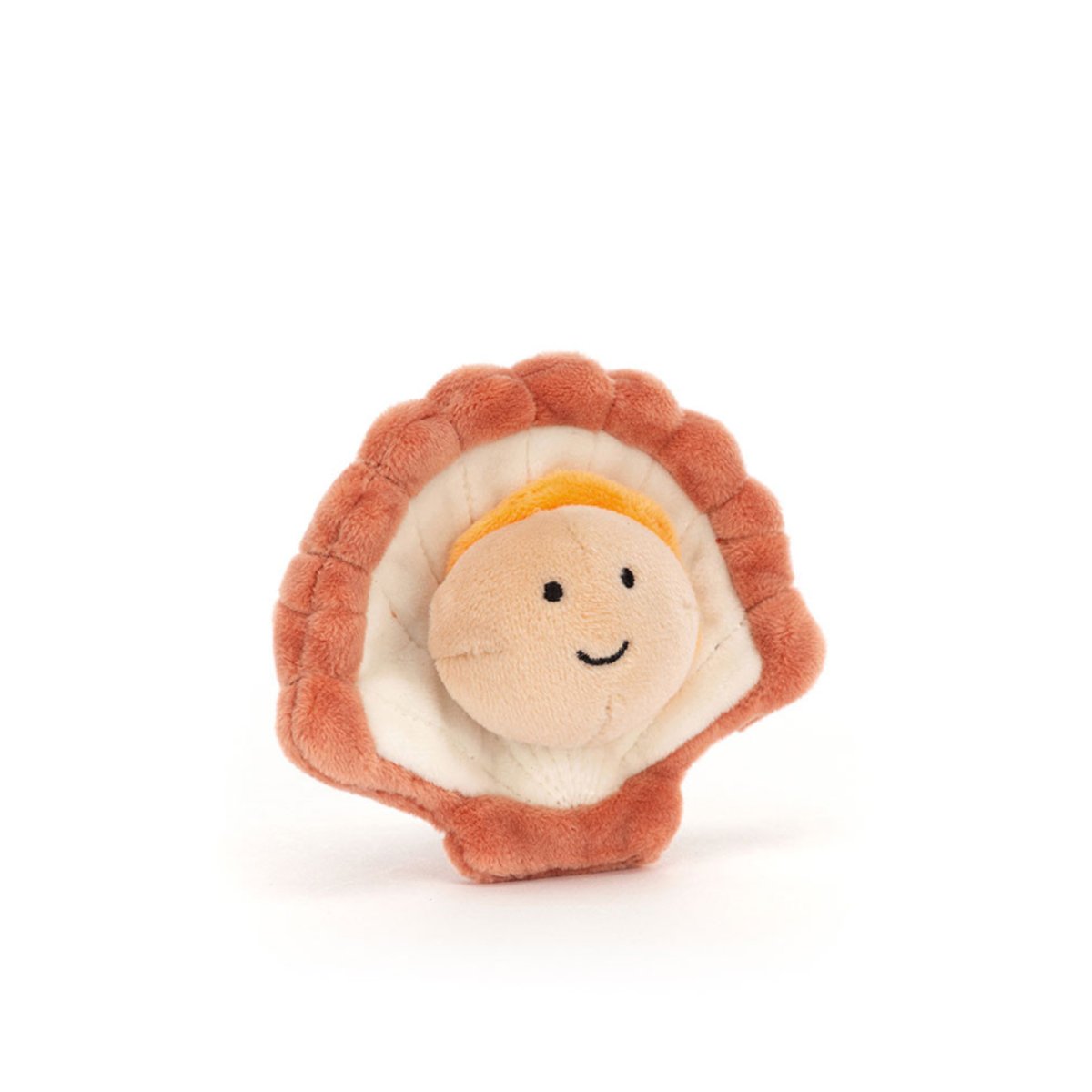 Sensational Seafood Scallop 4