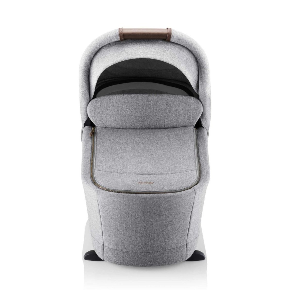 Sera Bassinet for Tura Stroller - Pearl